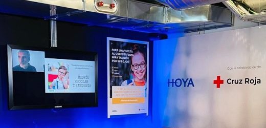 Gigante japonés Hoya le puso el ojo a Colombia y adquirió activos de productora de lentes oftálmicos VisionLab