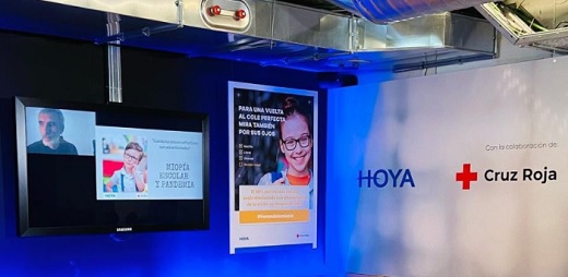 Gigante japonés Hoya le puso el ojo a Colombia y adquirió activos de productora de lentes oftálmicos VisionLab