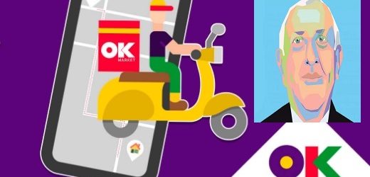 Álvaro Saieh (exdueño de Corpbanca) vendió a precio de ganga y a Oxxo, cadena de tiendas chilenas de cercanía OK Market