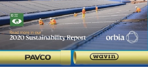 Con US$43 millones provenientes de BID Invest, mexicana Orbia Advance (Pavco y Petco) financiará proveedores en Colombia