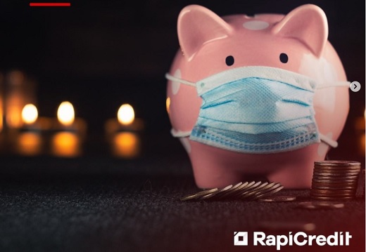 Tras capitalización por $2.533 millones, fintech RapiCredit busca ahora acuerdos para expandirse a Brasil y Centroamérica