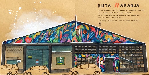 Ruta N Medellín se alía con Martal Group para desatascar presencia de fintechs en mercados de E.U. y Canadá
