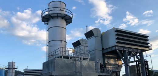 Holding Haina Investment Company (de Islas Caimán) adquirió en Colombia control accionario de compañía Termoyopal Gas