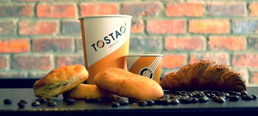 Fondo de Capital Privado Mercantil Colpatria, con control sobre 76% de las acciones de cafeterías Tostao