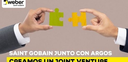 Argos redondea compra de acciones en el negocio de pegantes cerámicos en Colombia de la francesa Saint-Gobain