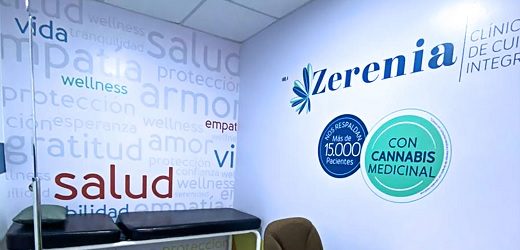 Khiron se asocia con clínica especializada en dolor en Lima para dar tratamientos con cannabis medicinal