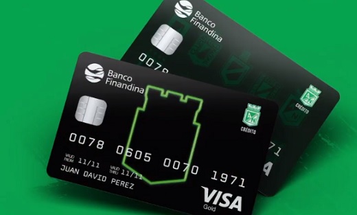 Banco Finandina BIC colocará bonos verdes ordinarios este jueves hasta por $200.000 millones