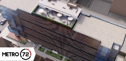 Parque Arauco ya opera su primer multifamily con 130 apartamentos en Bogotá