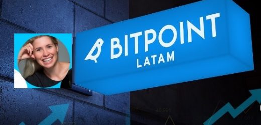 Laura Gómez (ex Sura), llega a la Junta Asesora de exchange de criptomonedas japonés Bitpoint Latinoamérica