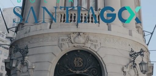 Para integrarse con sus pares de Colombia y Lima, Bolsa de Comercio de Santiago (BCS), en Chile, escindirá el patrimonio