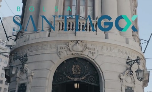 Para integrarse con sus pares de Colombia y Lima, Bolsa de Comercio de Santiago (BCS), en Chile, escindirá el patrimonio