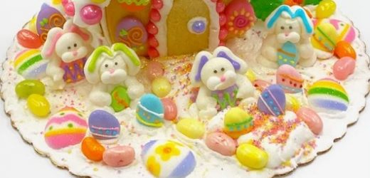 Alerta desde E.U. a reacción alérgica grave o incluso mortal a conejitos de galletas de chocolate vendidos en Colombia