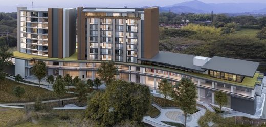 Cerritos Mall de Pereira tendrá 90 locales comerciales, 88 consultorios médicos y 79 apartasuites