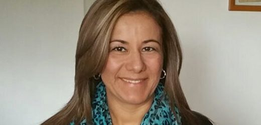 Colombiana Claudia Grimaldi a la Junta directiva de India Globalization Capital (terapias con cannabinoides)