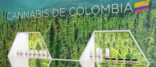 Acuerdo de Clever Leaves con alemana FoliuMed para exportación de extractos de cannabis a granel
