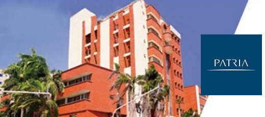 Venum Investments (de Patria Investimentos) comprará la Organización Clínica General del Norte, en Barranquilla
