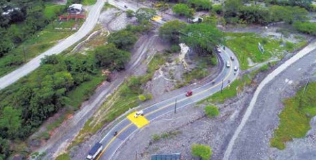 Odinsa adquirió por $65.750 millones otro 30% de la Concesión Vial de los Llanos, ahora posee el 81%