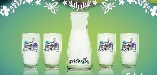 Brasileña Nadir (del fondo H.I.G. Capital) adquirió de Owens Illinois el 100% de colombiana de vasos Cristar