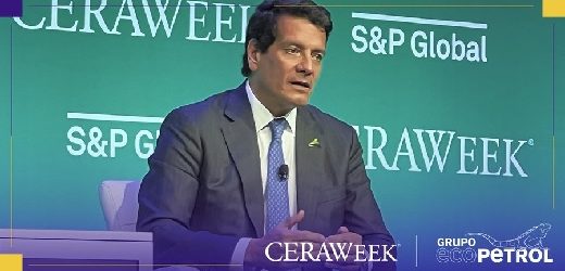 GeoPark designó al expresidente de Ecopetrol, Felipe Bayón, como nuevo chief executive officer