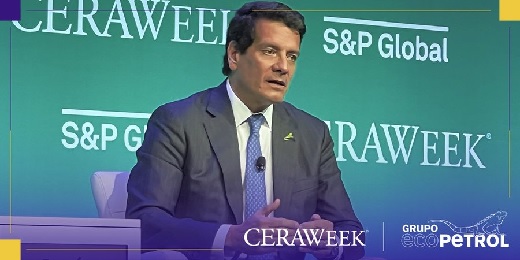 GeoPark designó al expresidente de Ecopetrol, Felipe Bayón, como nuevo chief executive officer