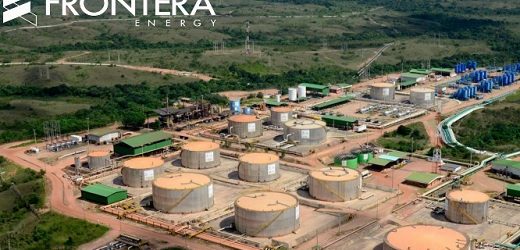 Frontera Energy reinicia oferta de recompra del 10% de sus acciones para mejorar cotización