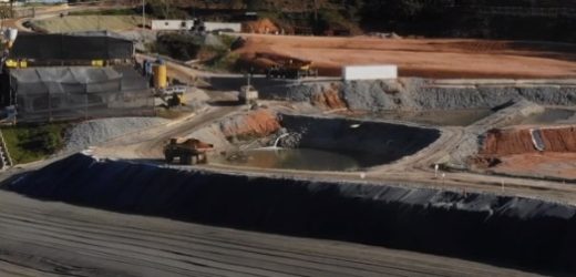 GCM Mining (antes Gran Colombia) produjo 1,6% más de oro en los últimos 12 meses en Segovia