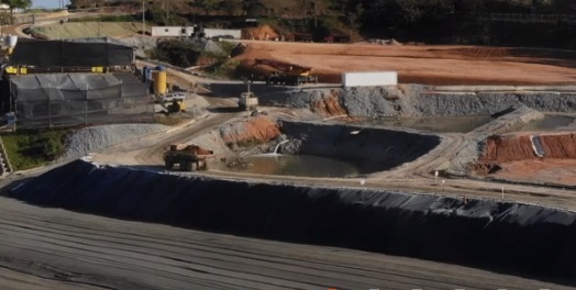 GCM Mining (antes Gran Colombia) produjo 1,6% más de oro en los últimos 12 meses en Segovia