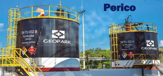 GeoPark y Frontera Energy hicieron segundo descubrimiento consecutivo de petróleo liviano en Ecuador