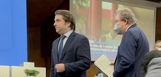 Arrancó la Asamblea del Grupo Sura: vienen pujas sobre Código de Comercio y reforma de estatutos