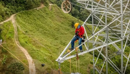 Grupo Energía Bogotá mercadea acciones entre fondos nacionales y foráneos: dejaría al Distrito más de $2 billones
