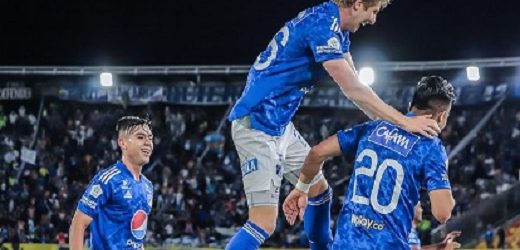 Amber Capital ahora controla el 86.61% de Millonarios Fútbol Club