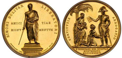 Canadiense FenixOro anuncia edición especial de monedas de oro extraído de Abriaquí