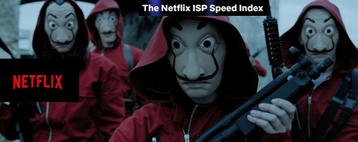 Servicios de Internet de Claro, ETB y Tigo mejoraron velocidad según reportó en Índice ISP de Netflix