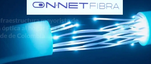 US$221 millones de pool de bancos nacionales y extranjeros para Onnet Fibra Colombia (OFC) de KKR y Telefónica