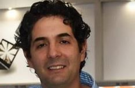 Pablo Londoño Mejía, nuevo gerente general de Colombiana de Comercio (dueña de Alkosto, Ktronix, Kalley y AK Motos)