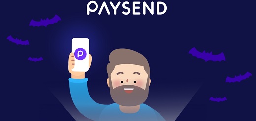 Movii se alió con compañía inglesa Paysend para giro de remesas