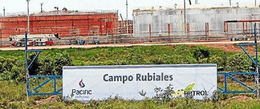 Frontera Energy (antes Pacific) demandó por US$25,3 millones a Ecopetrol por reversión de Rubiales