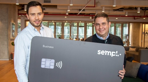 Fintech Sempli cerró nueva ronda de inversión liderada por CAF y Comfama: ya levantó capital por US$42 millones