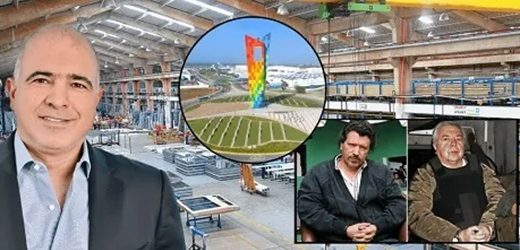 Tecnoglass se enreda explicando relación con Cártel de Cali y termina la semana con nuevas pérdidas