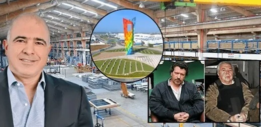 Tecnoglass se enreda explicando relación con Cártel de Cali y termina la semana con nuevas pérdidas