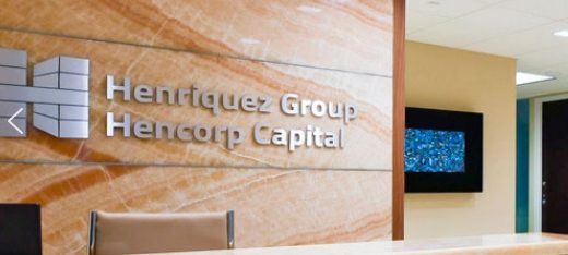 Delima se alía con salvadoreño Grupo Hencorp para crear Titularizadora de Activos No Hipotecarios