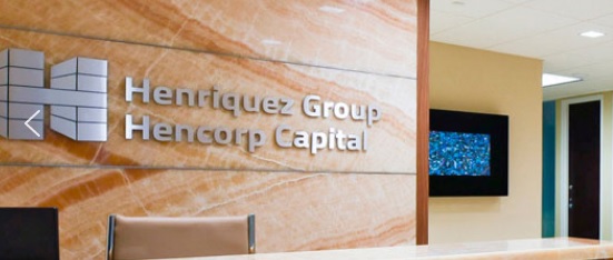 Delima se alía con salvadoreño Grupo Hencorp para crear Titularizadora de Activos No Hipotecarios