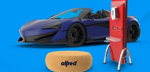 Cofundadores de Merqueo, La Haus, Ontop y Neivor, nuevos socios de startup colombiana de mantenimiento de autos Alfred