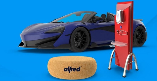 Cofundadores de Merqueo, La Haus, Ontop y Neivor, nuevos socios de startup colombiana de mantenimiento de autos Alfred