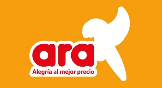 En primer trimestre del 2022, ventas del ‘hard discount’ Ara crecieron 65% en Colombia, a $1,59 billones