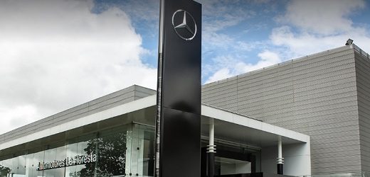 Motorysa (de la familia Vegalara Rojas),  adquirirá activos y operación del concesionario Automotores La Floresta