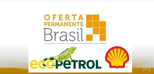 Ocho bloques petroleros en Brasil para Ecopetrol (30%) en asociación con Shell (70%)