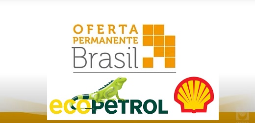 Ocho bloques petroleros en Brasil para Ecopetrol (30%) en asociación con Shell (70%)