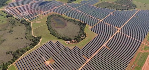 US$50 millones a Canadian Solar Holding Latam para proyectos solares o de almacenamiento de baterías en LatAm