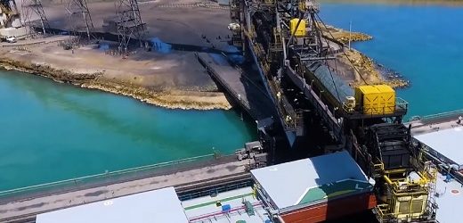 Anglo-suiza Glencore aumentó la producción de carbón un 16% tras toma de control de Cerrejón